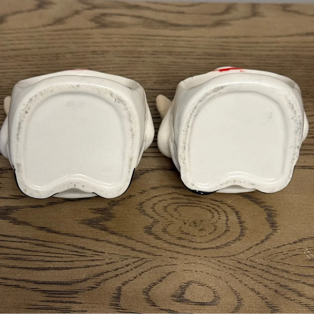 Italian Chef Sponge Holders